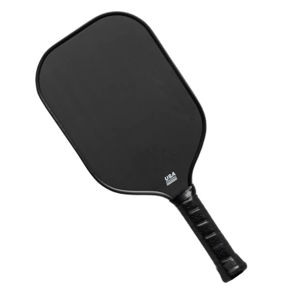 a pickleball paddle